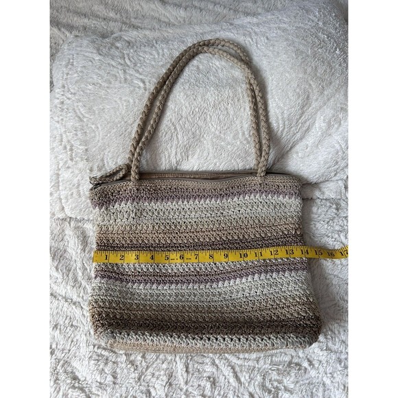 the sak purse color block knitted - Picture 13 of 13